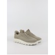 Ανδρικό Sneaker Geox Spherica Plus U55MPA-06KEK-C5004 Μπεζ