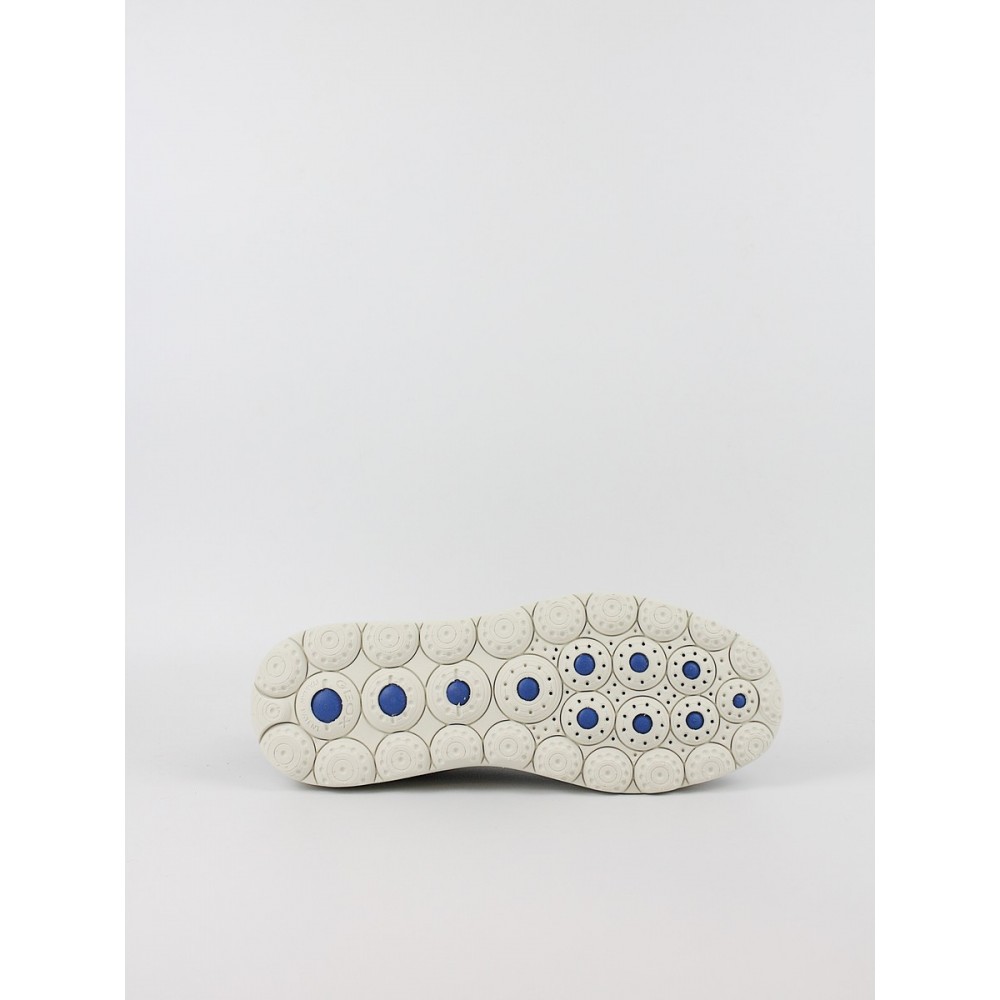 Ανδρικό Sneaker Geox Spherica Plus U55MPA-06KEK-C4002 Μπλε