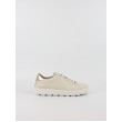 Γυναικείο Sneaker Geox Spherica Ecub-1  D65PJD-046BN-C1S2L Αμμος