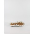 Γυναικείο Sneaker Geox Spherica Ecub-1  D65PJD-046BN-C1S2L Αμμος