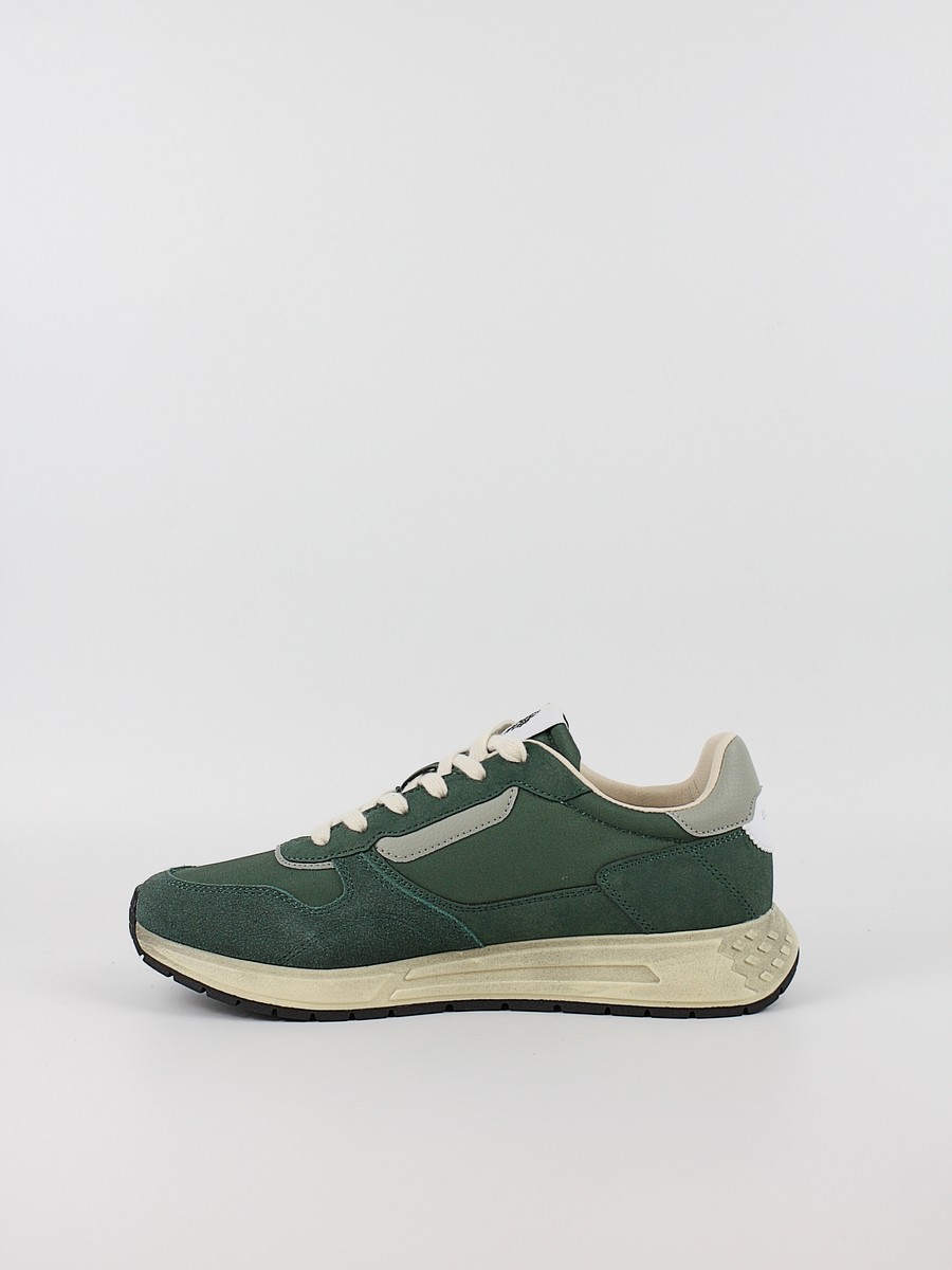 Ανδρικό Sneaker Us Polo Assn SENEKA004A-GRE009 Πράσινο