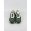 Ανδρικό Sneaker Us Polo Assn SENEKA004A-GRE009 Πράσινο