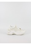 Γυναικείο Sneaker Renato Garini W119R020326M Ασπρο Γυναικείο Sneaker Renato Garini W119R020326M Ασπρο