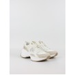 Γυναικείο Sneaker Renato Garini W119R65134W2 Ασπρο