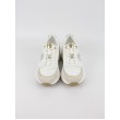 Γυναικείο Sneaker Renato Garini W119R65134W2 Ασπρο