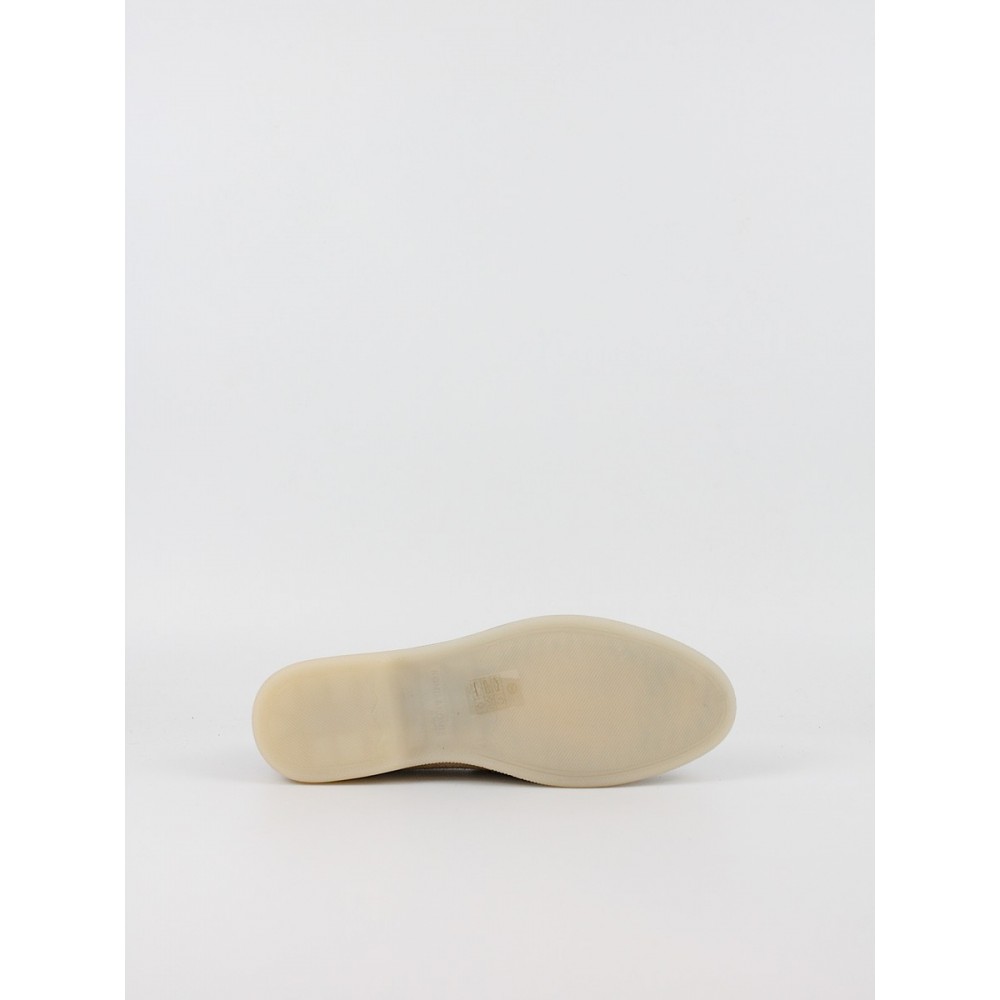 Γυναικείο Μοκασσίνι Komis-Komis E500 Tabacco