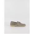 Γυναικείο Μοκασσίνι Komis-Komis E500 Ardesia
