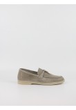 Γυναικείο Μοκασσίνι Komis-Komis E500 Ardesia