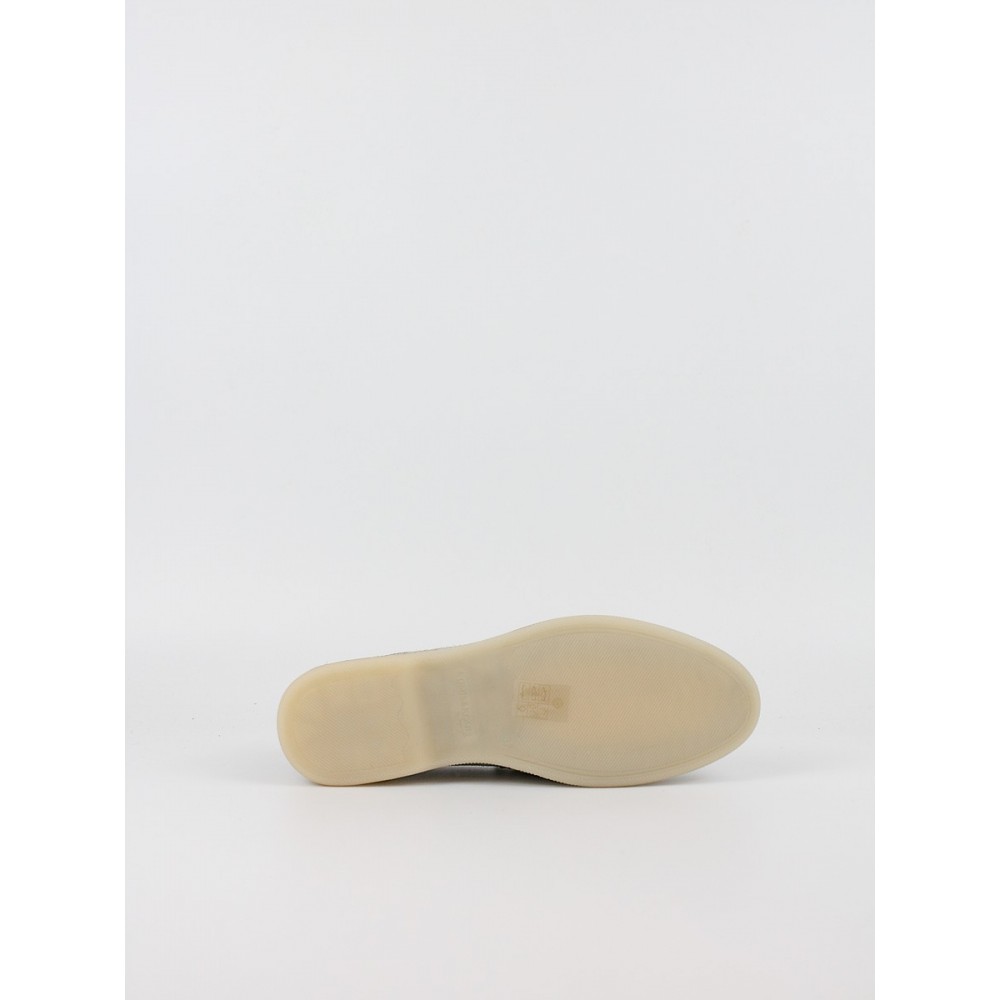 Γυναικείο Μοκασσίνι Komis-Komis E500 Ardesia