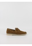 Γυναικείο Boat Shoe Komis-Komis E509 Sigaro