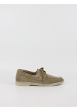 Γυναικείο Boat Shoe Komis-Komis E509 Taupe
