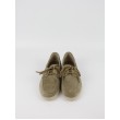 Γυναικείο Boat Shoe Komis-Komis E509 Taupe
