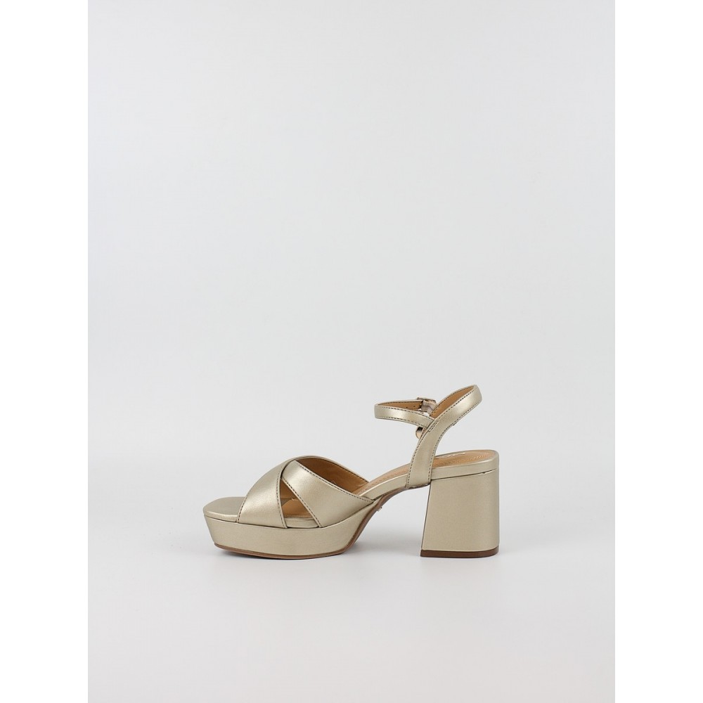 Γυναικεία Πέδιλο Μexx Nalina Nicky MI001602961W-8500 Χρυσό