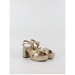 Γυναικεία Πέδιλο Μexx Nalina Nicky MI001602961W-8500 Χρυσό