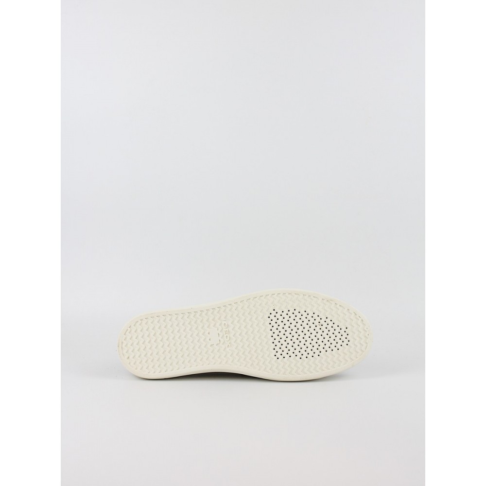 Ανδρικό Μοκασίνι Geox Serifos U65LSI-00022-C5004 Μπεζ