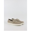 Ανδρικό Μοκασίνι Geox Serifos U65LSI-00022-C5004 Μπεζ