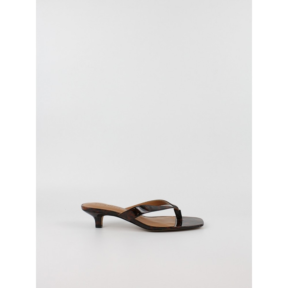 Γυναικεία Πέδιλο Steve Madden Tracie 11004731 Ταρταρουγα