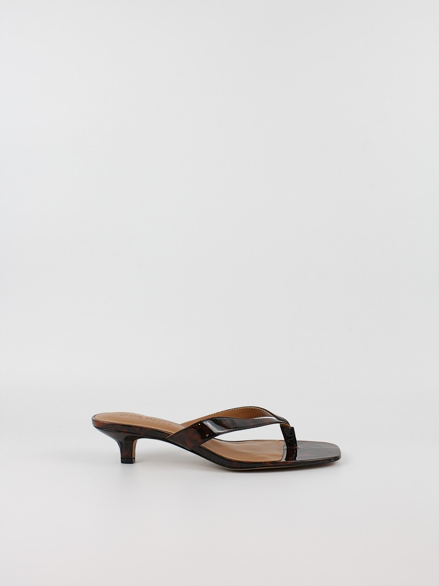 Γυναικεία Πέδιλο Steve Madden Tracie 11004731 Ταρταρουγα