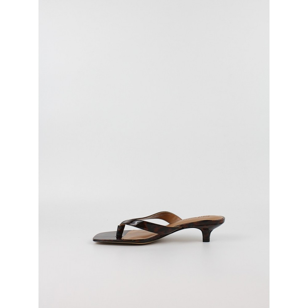 Γυναικεία Πέδιλο Steve Madden Tracie 11004731 Ταρταρουγα