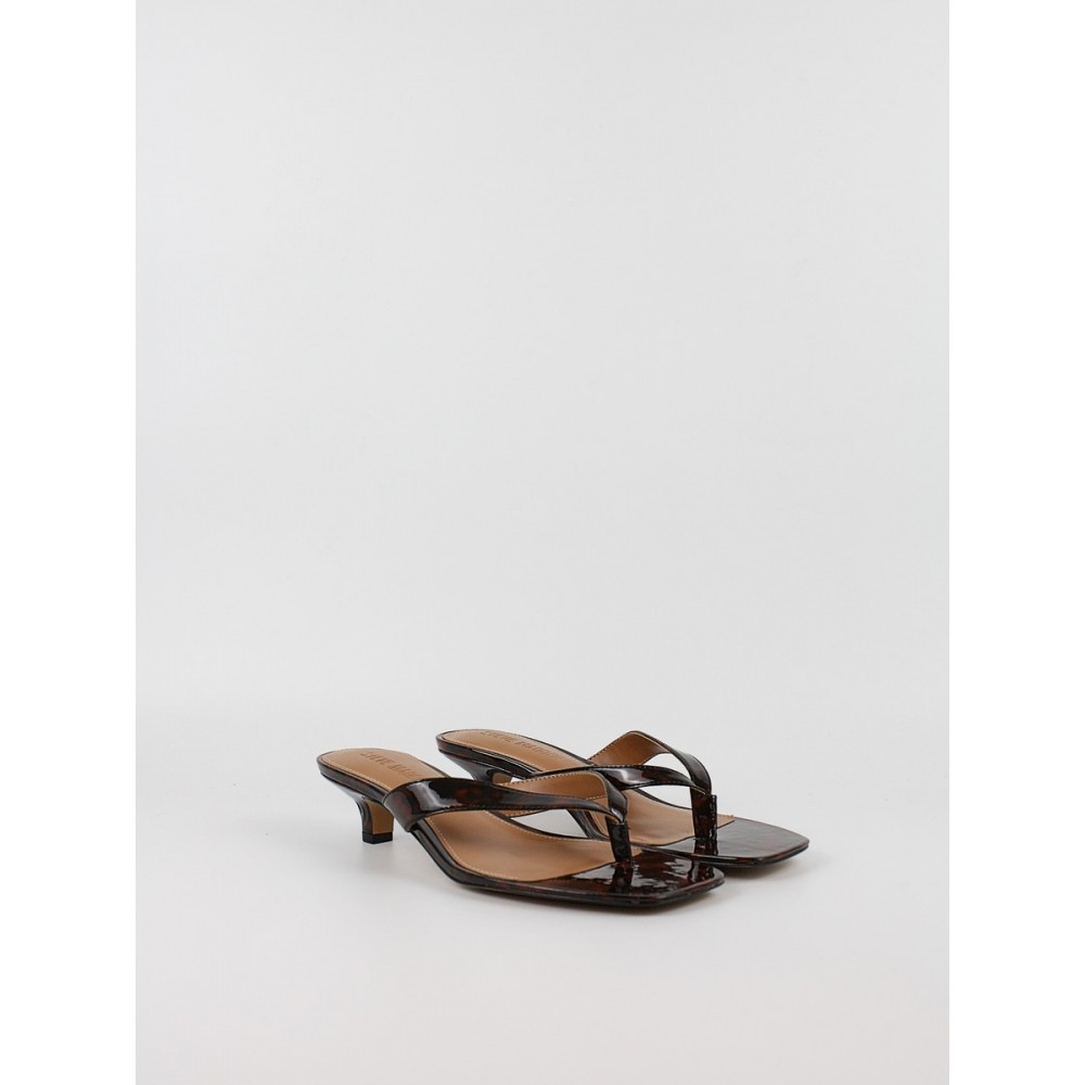 Γυναικεία Πέδιλο Steve Madden Tracie 11004731 Ταρταρουγα