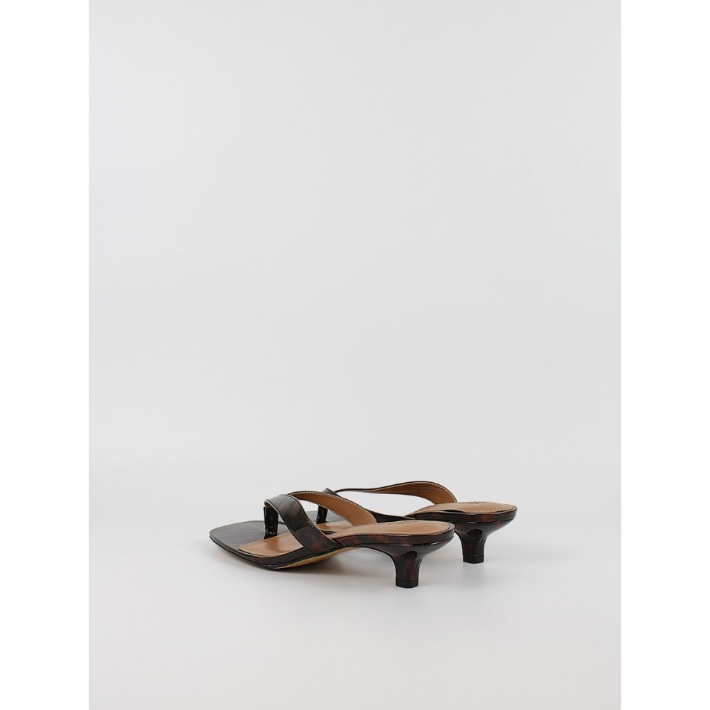 Γυναικεία Πέδιλο Steve Madden Tracie 11004731 Ταρταρουγα