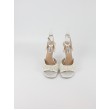 Γυναικεία Πέδιλο Steve Madden Atheria 11003669 Ασπρο