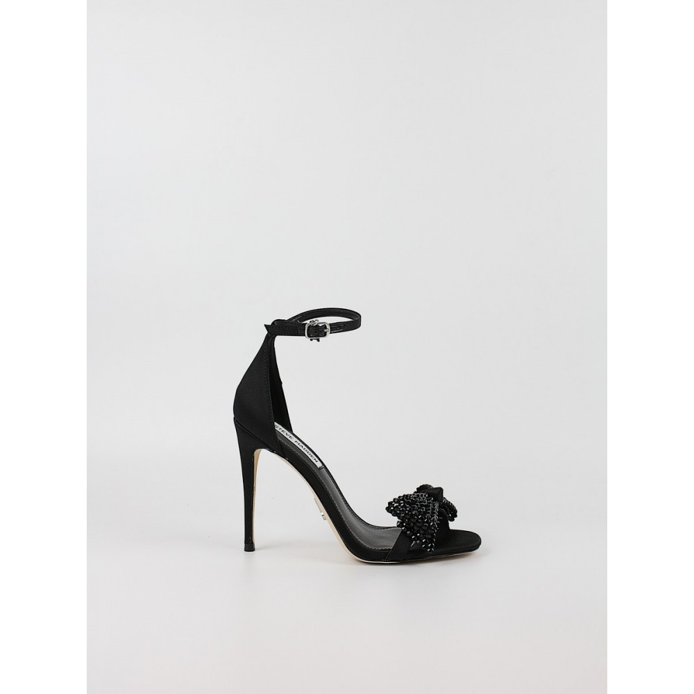 Γυναικεία Πέδιλο Steve Madden Newlywed 11005241 Μαύρο