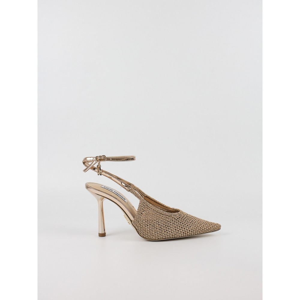 Γυναικεία Γόβα Steve Madden Ascension 11005271 Μπρονζέ