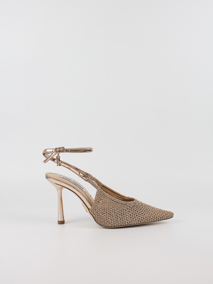 Γυναικεία Γόβα Steve Madden Ascension 11005271 Μπρονζέ