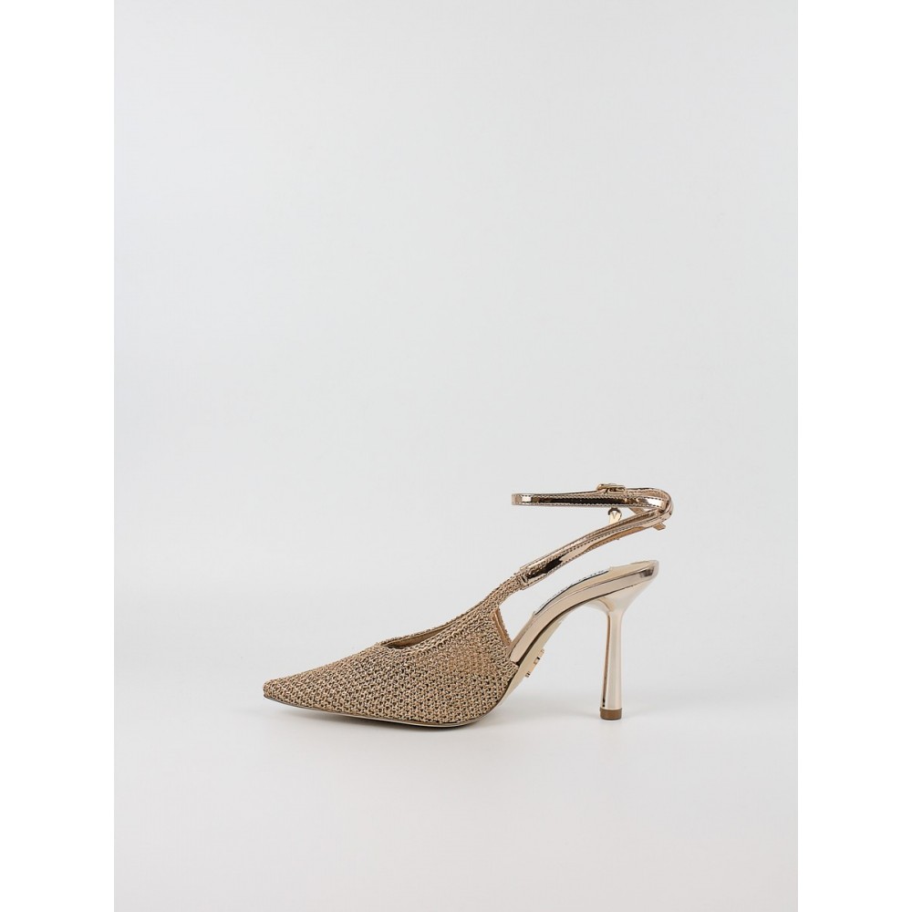 Γυναικεία Γόβα Steve Madden Ascension 11005271 Μπρονζέ