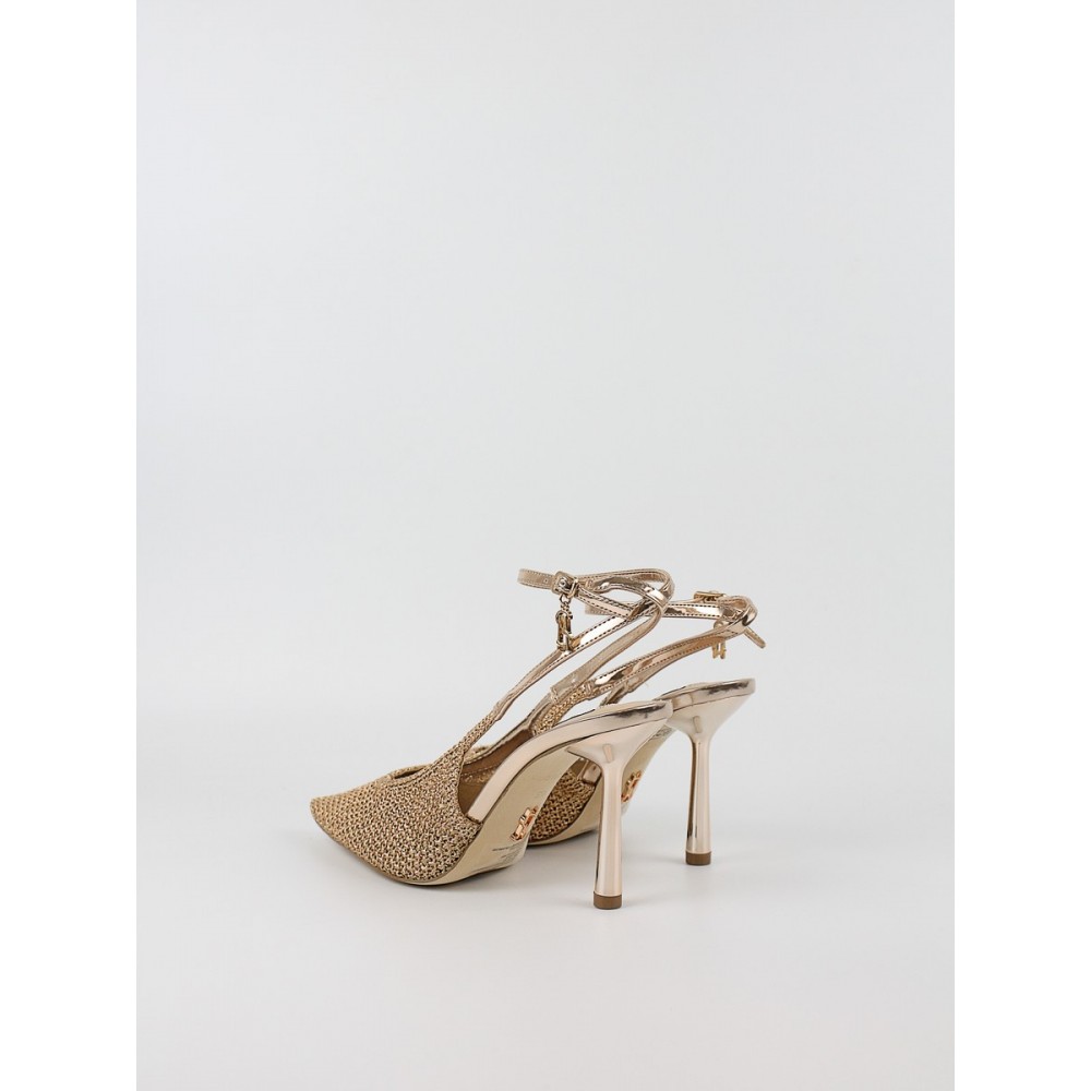 Γυναικεία Γόβα Steve Madden Ascension 11005271 Μπρονζέ