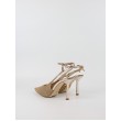 Γυναικεία Γόβα Steve Madden Ascension 11005271 Μπρονζέ
