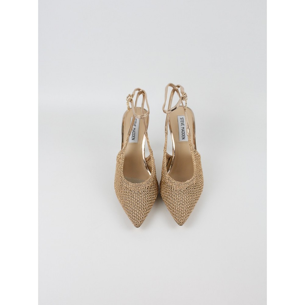 Γυναικεία Γόβα Steve Madden Ascension 11005271 Μπρονζέ