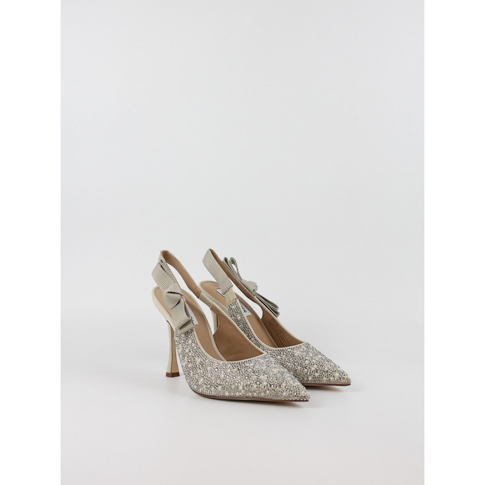 Γυναικεία Γόβα Steve Madden Brylie-P 11004866 Ασημί