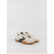 Γυναικείο Sneaker Steve Madden Biscotti 11005248 Εκρού