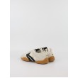 Γυναικείο Sneaker Steve Madden Biscotti 11005248 Εκρού