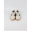 Γυναικείο Sneaker Steve Madden Biscotti 11005248 Εκρού