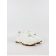 Γυναικείο Sneaker Renato Garini W119R236308F Ασπρο