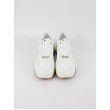 Γυναικείο Sneaker Renato Garini W119R236308F Ασπρο