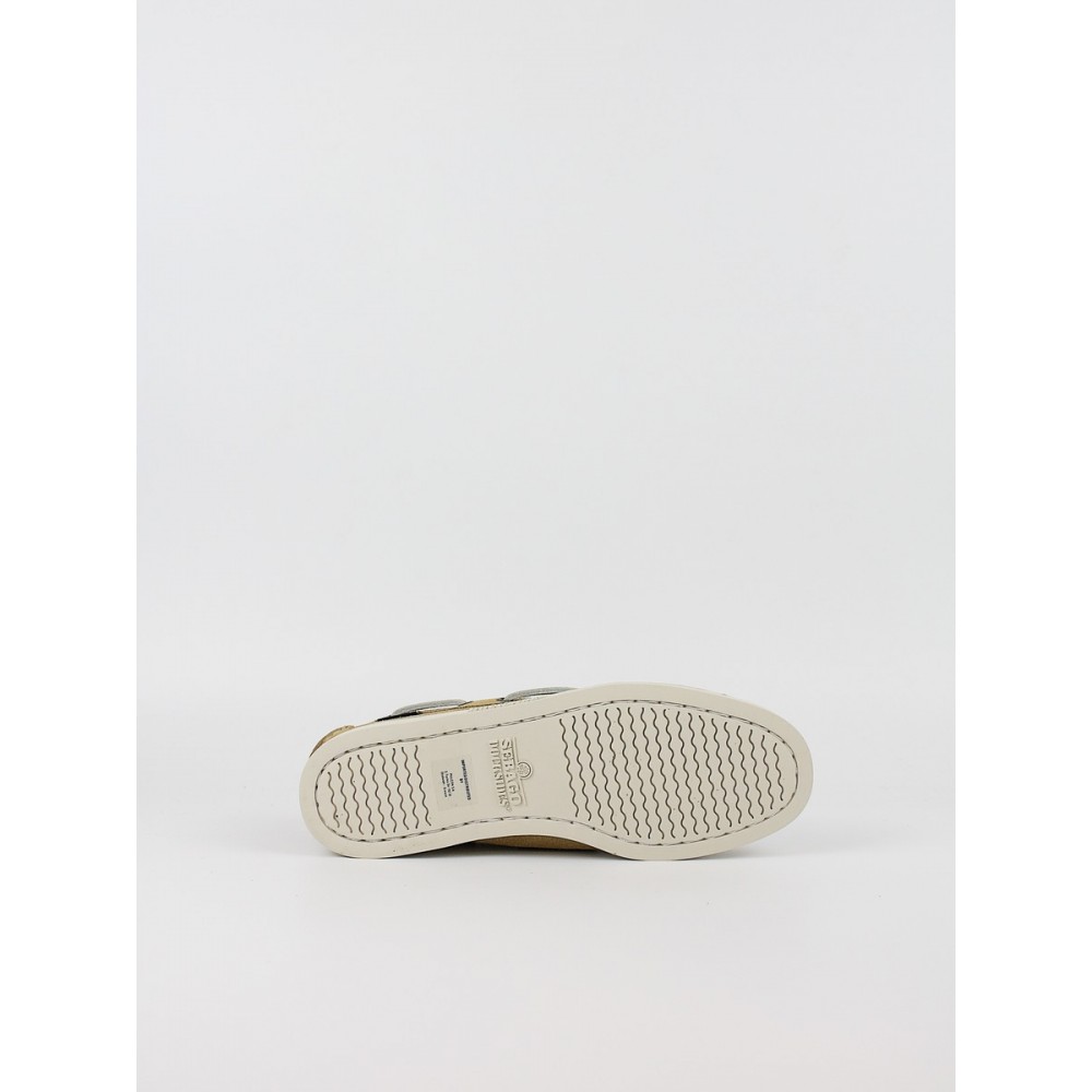 Γυναικείο Boat Sebago Portland Flesh Out Woman L781111W-W6FR Μπεζ