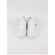 Γυναικεία Sneaker Tommy Hilfiger Th Chic Cupsole Webbing FW0FW09354-YBS Ασπρο