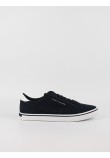 Ανδρικά Sneaker Tommy Hilfiger Vulk Core Long Lace FM0FM05688-DW5 Μπλε