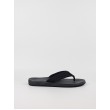 Ανδρικά Sneaker Tommy Hilfiger Molded Hilfiger Lth Beach Sandal FM0FM05802-DW5 Μπλε