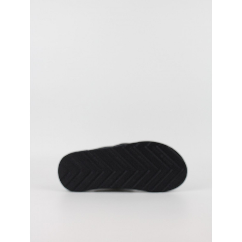 Ανδρικά Sneaker Tommy Hilfiger Molded Hilfiger Lth Beach Sandal FM0FM05802-DW5 Μπλε