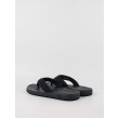 Ανδρικά Sneaker Tommy Hilfiger Molded Hilfiger Lth Beach Sandal FM0FM05802-DW5 Μπλε
