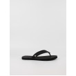 Γυναικεία Σαγιονάρα Tommy Hilfiger Th Scandi Premium Summer Sandal FW0FW09206-BDS Μαύρη