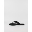 Γυναικεία Σαγιονάρα Tommy Hilfiger Th Scandi Premium Summer Sandal FW0FW09206-BDS Μαύρη