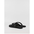 Γυναικεία Σαγιονάρα Tommy Hilfiger Th Scandi Premium Summer Sandal FW0FW09206-BDS Μαύρη