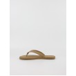 Γυναικεία Σαγιονάρα Tommy Hilfiger Th Scandi Premium Summer Sandal FW0FW09206-RBC Μπεζ