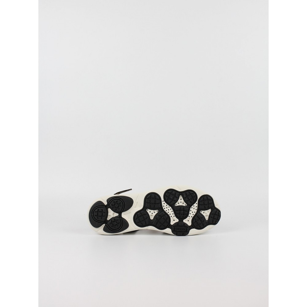 Γυναικείο Σανδάλι Geox Nebula 2.0 D65BPE-00085-C9999 Μαύρο